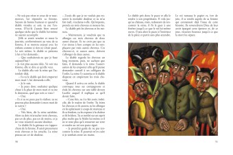 Contes tchèques
