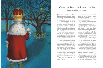 Contes tchèques