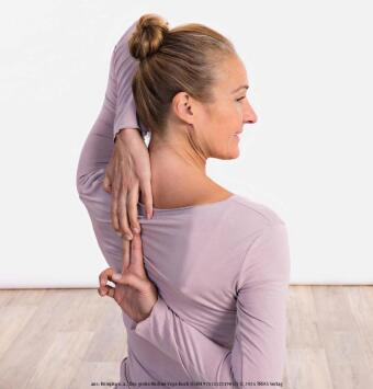 Das große Rücken-Yoga-Buch