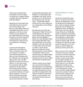 Das große Rücken-Yoga-Buch