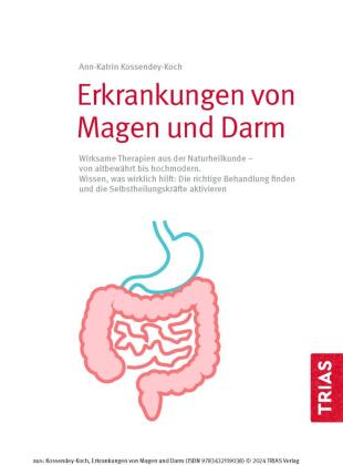 Naturheilpraxis: Erkrankungen von Magen und Darm