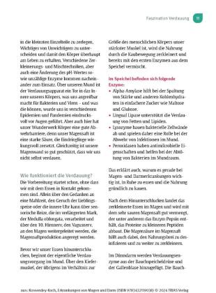 Naturheilpraxis: Erkrankungen von Magen und Darm