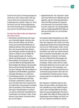 Naturheilpraxis: Erkrankungen von Magen und Darm