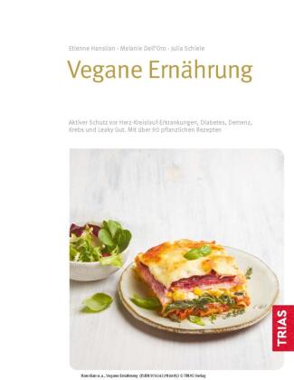 Medical Cooking: Vegane Ernährung