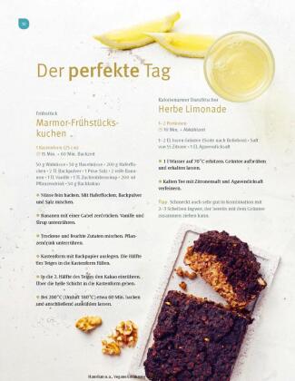 Medical Cooking: Vegane Ernährung