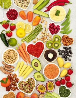 Medical Cooking: Vegane Ernährung