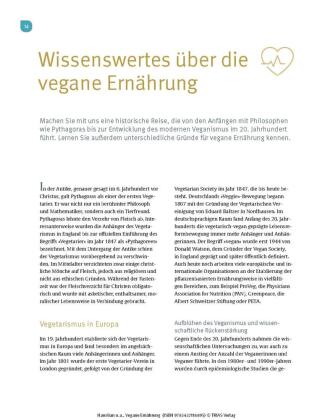 Medical Cooking: Vegane Ernährung