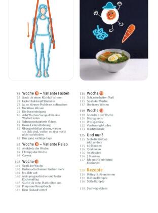 Der Anti-Diabetes-Plan - Das Praxisbuch