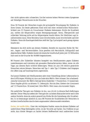 Der Anti-Diabetes-Plan - Das Praxisbuch
