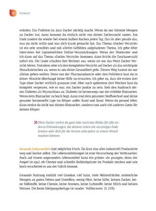 Der Anti-Diabetes-Plan - Das Praxisbuch