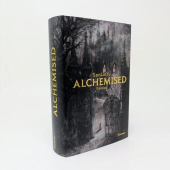 Alchemised