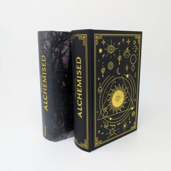 Alchemised