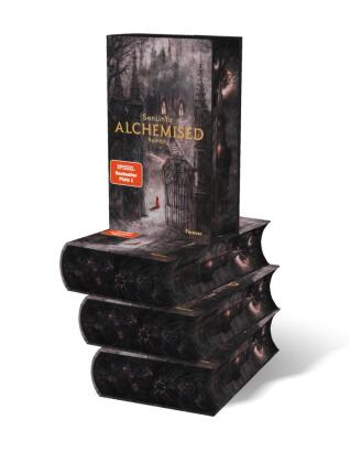 Alchemised