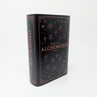 Alchemised