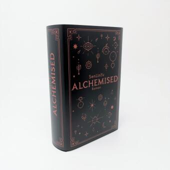 Alchemised
