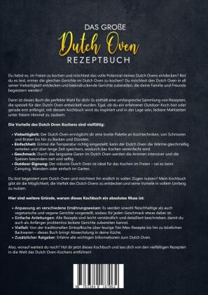 Das große Dutch Oven Rezeptbuch