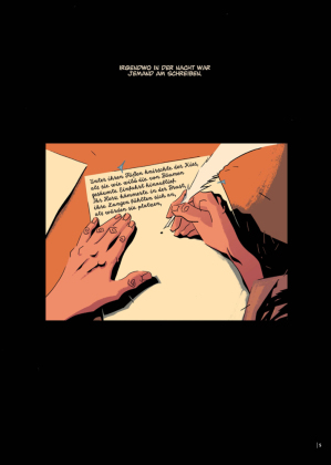 Unheilige Bräute der grausigen Sklaven im düstren Haus der Nacht des finstren Verlangens 