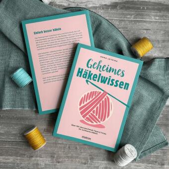 Geheimes Häkelwissen