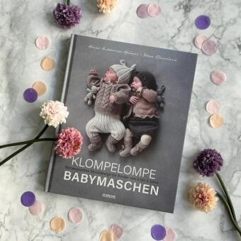 Klompelompe Babymaschen