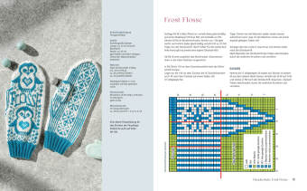 Bunte Socken und witzige Handschuhe stricken