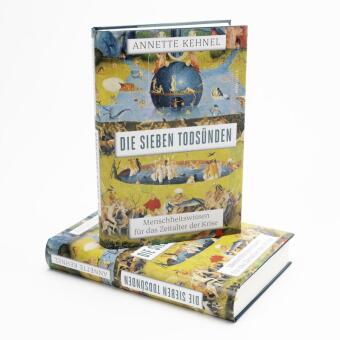 Die sieben Todsünden