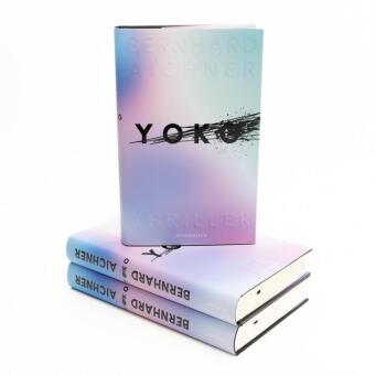 Yoko
