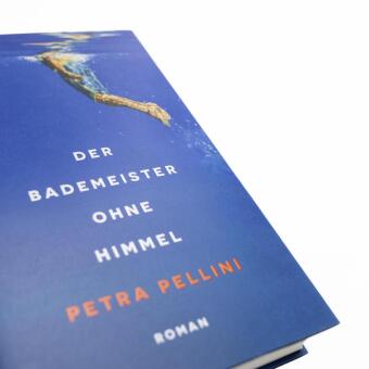 Der Bademeister ohne Himmel