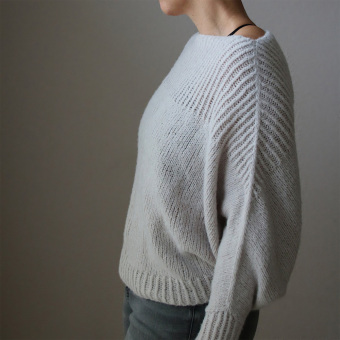 Mairlynd: Sweaters