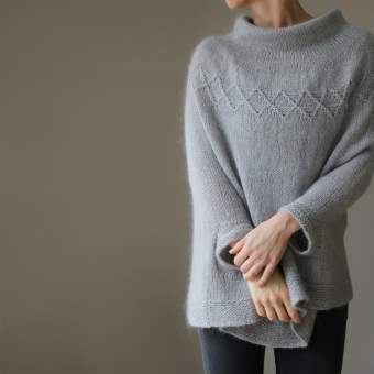 Mairlynd: Sweaters