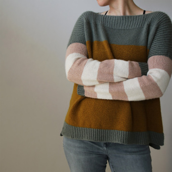 Mairlynd: Sweaters