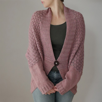 Mairlynd: Sweaters