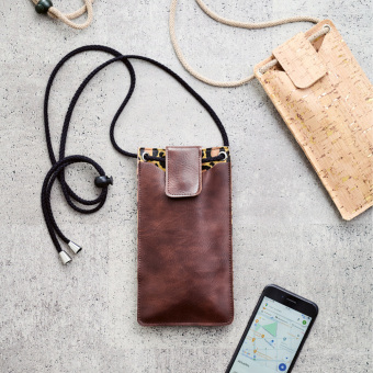 Praktische Hüllen und Taschen nähen