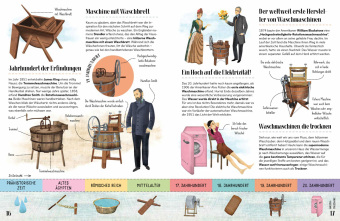 Enzyklopädie der Alltagsdinge