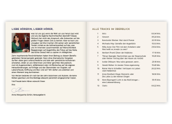 Wir alten Hasen (Hörbuch), m. 1 Buch