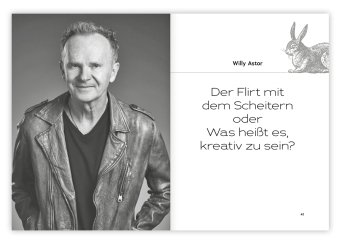 Wir alten Hasen