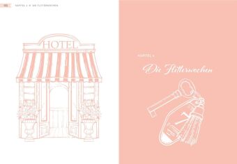 Unser Hochzeitsplaner - Wedding Planer und Erinnerungsalbum