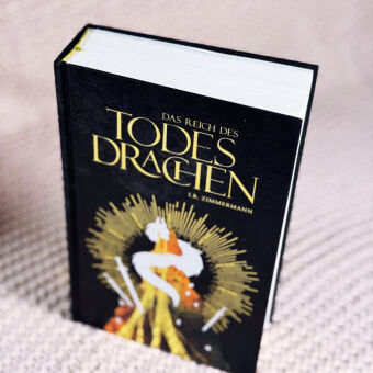 Das Reich des Todesdrachen