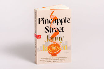 Pineapple Street