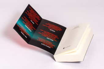 Die Komplizin - Ihr Mann ist ein Serienkiller. Was ist sie - Täterin oder Opfer? 