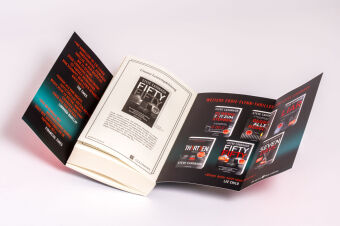 Die Komplizin - Ihr Mann ist ein Serienkiller. Was ist sie - Täterin oder Opfer? 