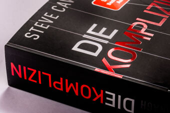 Die Komplizin - Ihr Mann ist ein Serienkiller. Was ist sie - Täterin oder Opfer? 