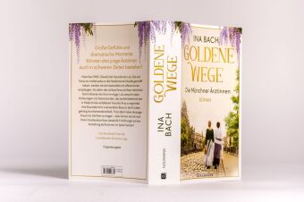 Goldene Wege. Die Münchener Ärztinnen