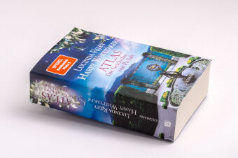 Atlas - Die Geschichte von Pa Salt 