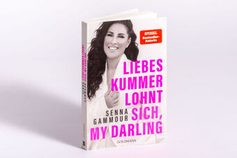 Liebeskummer lohnt sich, my darling