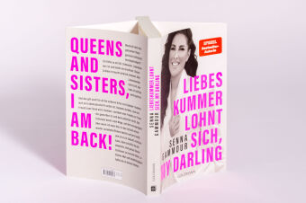 Liebeskummer lohnt sich, my darling