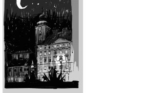 Wer bin ich - und wenn ja, wie viele? Die Graphic Novel