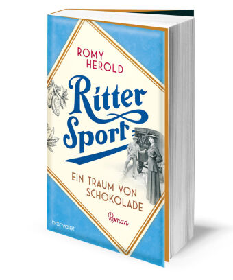 Ritter Sport - Ein Traum von Schokolade