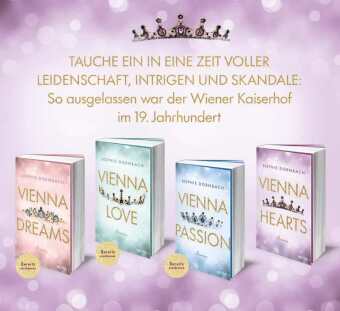 Vienna Hearts