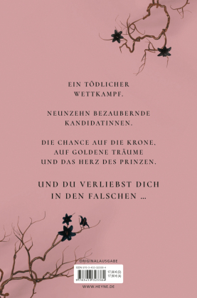 Chosen - Träume aus Gold