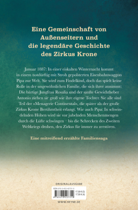 Die Mondtänzerin